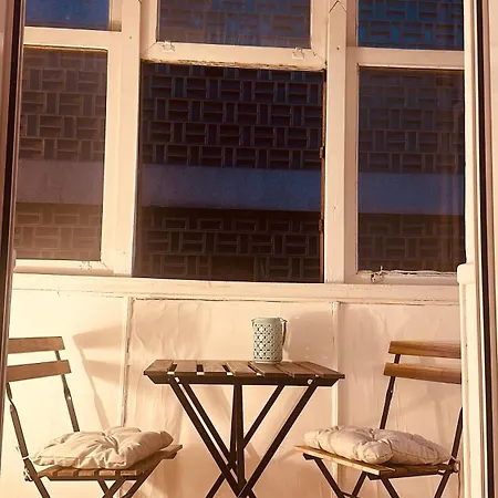شقة Cozy